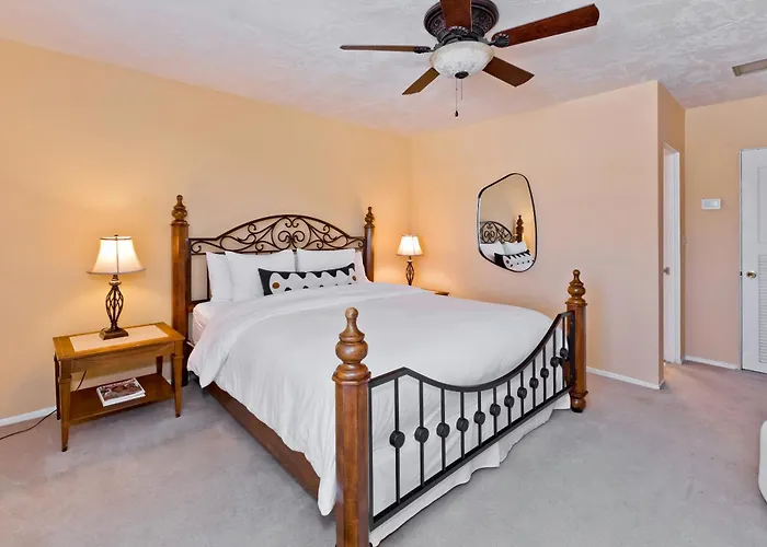 La Maison Hotel - Adults Only Palm Springs